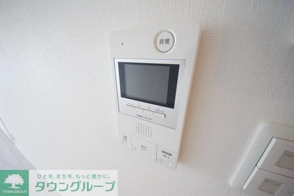 アーバネックス森下IIの物件内観写真